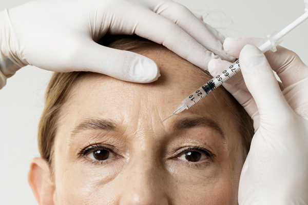 Botox for Wrinkles: Age Gracefully with Skin Treatments from Skinology+ by Dr. Sheenam