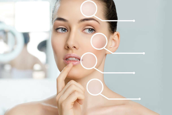 Turn Back Time with Advanced Anti-Ageing Treatments by Dr. Sheenam at Skinology+