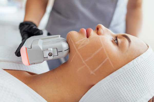 Rejuvenate Your Skin with HIFU Laser Treatment at Skinology+ by Dr. Sheenam
