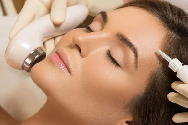 Get Radiant, Smooth Skin with Skin Polish Treatment at Skinology+ by Dr. Sheenam