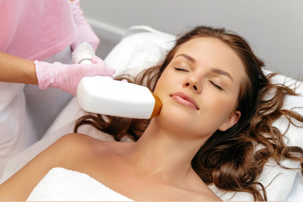 Laser Hair Removal Clinic in Chandigarh by Dr Sheenam