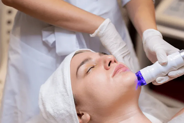 HydraFacial Explained: Why It's a Popular Choice for Deep Hydration