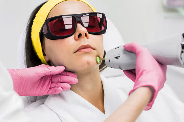 Top Dermatologist in Chandigarh