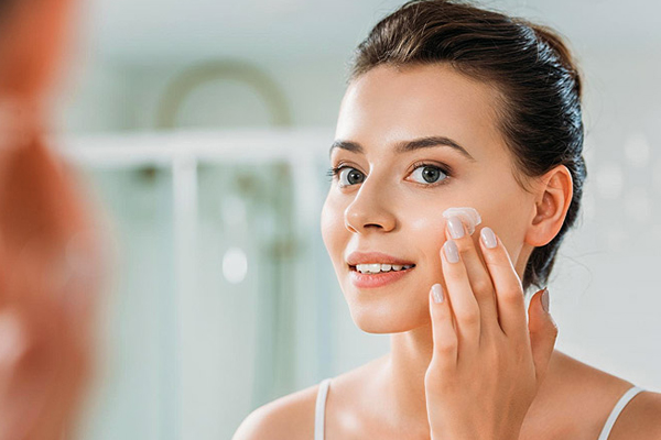 The Perfect Skincare Routine for Your Skin Type